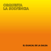 El Guacal de La Salsa