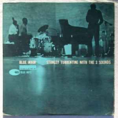 Blue Hour - Classic Vinyl Series