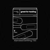 ALIENATED EARTHLING