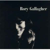 Rory Gallagher
