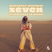 Seven ( From East To West )