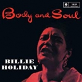 BODY AND SOUL - ACOUSTIC SOUNDS SERIES