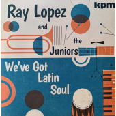 We 've Got Latin Soul