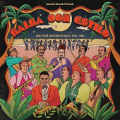 Salsa Con Estilo - Dance Floor Gems From The Vaults: 1950s-1980s