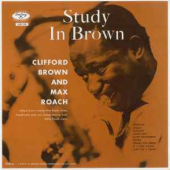 Study In Brown