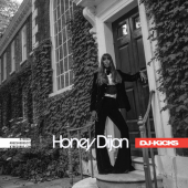 Honey Dijon Pres. Dj Kicks