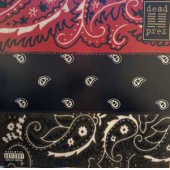 RBG: Revolutionary But Gangsta - BLACK FRIDAY RELEASE