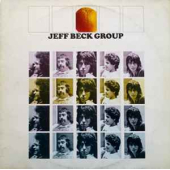 JEFF BECK GROUP