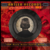 Antler Records Early Years Vol. 3