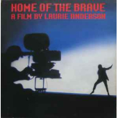 HOME OF THE BRAVE