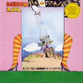 Il Giro Del Giorno In 80 Mondi