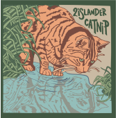 Catnip + Healing Transformations