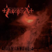FIRE WALK WITH US