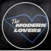 Modern Lovers
