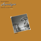 Apocalypse: Biorhythm - Fiction Scenes ( Descriptive Futurist )