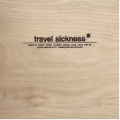 Travel Sickness
