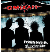 Friends Forever, Punx For Life