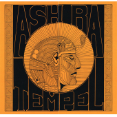 Ash Ra Tempel