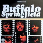 Buffalo Springfield