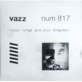 Your Lungs And Your Tongues