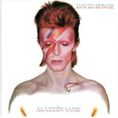 Aladdin Sane