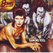 Diamond Dogs