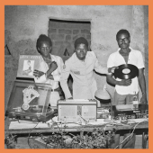 The Original Sound Of Mali 2