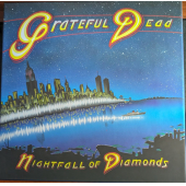 Nightfall Of Diamonds - Rsd Release