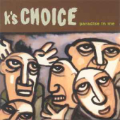 Paradise In Me