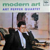 Modern Art - Tone Poet Series