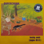 Tossing Seeds ( Singles 89-91 ) 