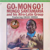 Go, Mongo!