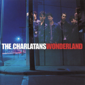 Wonderland - Rsd Relase