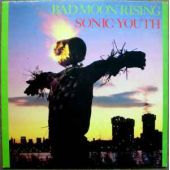 Bad Moon Rising