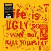 Life Is Ugly So Why Not Kill Yourself