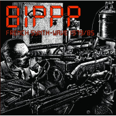 Bippp ( French Synth-wave 1979/85 )