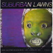 Suburban Lawns