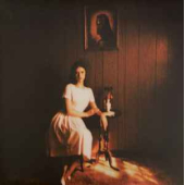 Preacher's Daughter
