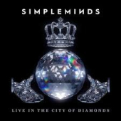 Live In The City Of Diamonds