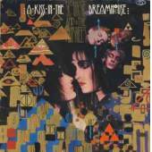 A Kiss In The Dreamhouse