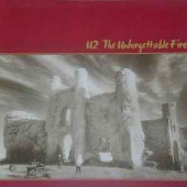The Unforgettable Fire