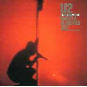 Live - Under A Blood Red Sky