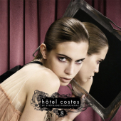 Hotel Costes 8 By Stephane Pompougnac