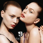 Hotel Costes 9 By Stephane Pompougnac