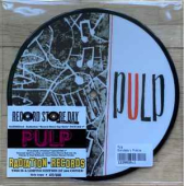 Everybody's Problem - Rsd Release