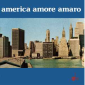 America Amore Amaro