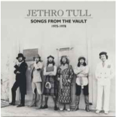 Songs From The Vault 1975-1978 - Rsd Release