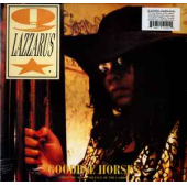 Goodbye Horses