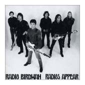 Radios Appear