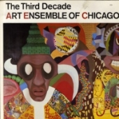 The Third Decade